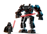 LEGO SW DARTH VADER MECH