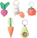 SKIP HOP FARMSTAND GROW PLAY ACTIVITY GYM