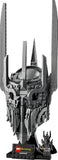 LEGO BUST LOTR SAURON HELMET