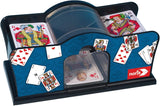 NORIS CARD SHUFFLER AUTOMATIC
