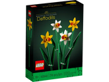 LEGO ICONS DAFFODILS