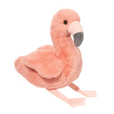 DCT SOFTIE LEGGIE FLAMINGO