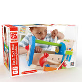 HAPE FIX-IT TOOL BOX