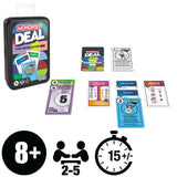 HSB GM MONOPOLY DEAL: FIFA