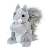DCT SOFTIE SWIFTIE SQUIRREL GREY