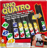 MTL GM UNO QUATRO (MATTEL)