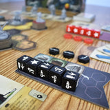 GM WAR FOR CHICKEN ISLAND