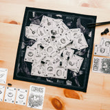 GM CORVIDS: TRASH AND TREASURE