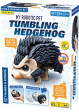 TK MY ROBOTIC PET TUMBLING HEDGEHOG