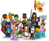 LEGO MINIFIGURES SERIES 27 (36)