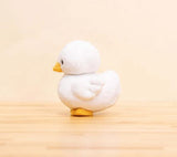 BELLZI DUCKI THE DUCK SMALL