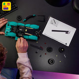 LEGO TECHNIC ASTON MARTIN VALKYRIE