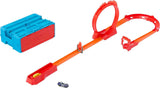 HOT WHEELS FIRE STUNT PACK
