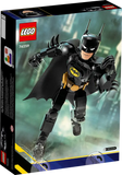 LEGO DC BATMAN  FIGURE