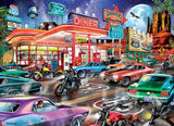 PZ 1000 EG ROUTE 66 DINER PD MORENO