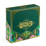 GM CHESS WICKED