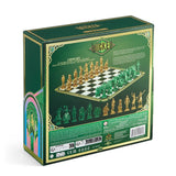 GM CHESS WICKED