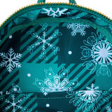 LOUNGEFLY BACKPACK DISNEY TIGGER PJS