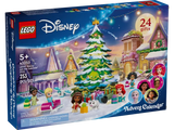 LEGO ADVENT CALENDAR DISNEY 24