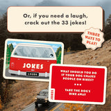 GM RIDLEY'S LET'S GO! ROAD TRIP