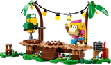 LEGO MARIO DIXIE KONGS JUNGLE JAM EXP SET