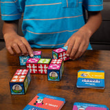 GM DISNEY PUZZLE BLITZ