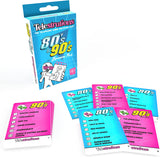 xGM TELESTRATIONS EXP 80S AND 90S