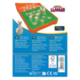 GM TF FLIP N PLAY: LEAPING LLAMAS