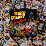 GM MOON COLONY BLOODBATH