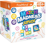 GM MATCH MADNESS JUNIOR JR