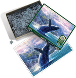 PZ 1000 CH LEVIATHAN OF GLACIER BAY