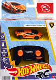 HOT WHEELS RC 1:64 LAMBORGHINI REVUELTO