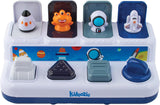 KIDOOZIE POP N PLAY SPACE EXPLORER