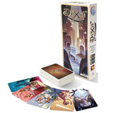 GM DIXIT EXP 7 REVELATIONS