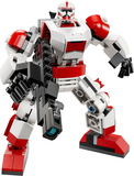LEGO SW CLONE SHOCK TROOPER MECH