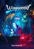 GM WISPWOOD
