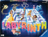 GM LABYRINTH DISNEY 100