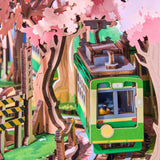 DIY TV SCENE SAKURA DREAM TOUR