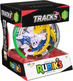 RUBIK'S TRACKS 70 3D GRAVITY MAZE