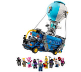 LEGO FORTNITE BATTLE BUS