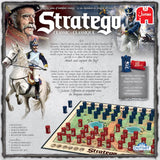 GM STRATEGO