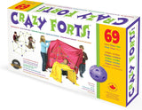 CRAZY FORT
