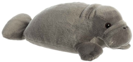 AUR FLOPSIE MANATEE MANNY 12