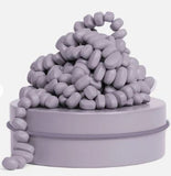 SPEKS 100 CRAGS MINI NEUTRAL LAVENDER PURPLE