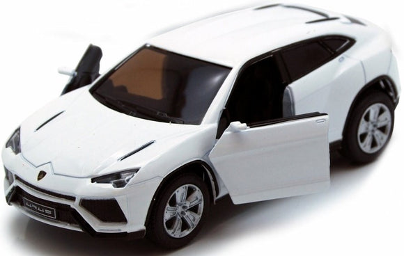 DC 1:24 LAMBORGHINI URUS GRY WT