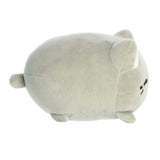 AUR MEOWCHI EARL GREY 7"