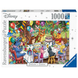 PZ 1000 RV DISNEY WINNIE THE POOH