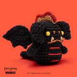 WOOBLES LOTR BALROG CROCHET KIT