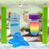 TK KIDS FIRST SCIENCE KIT