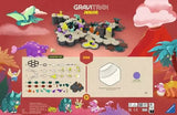GRAVITRAX JR STARTER DINOSAUR SET XXL